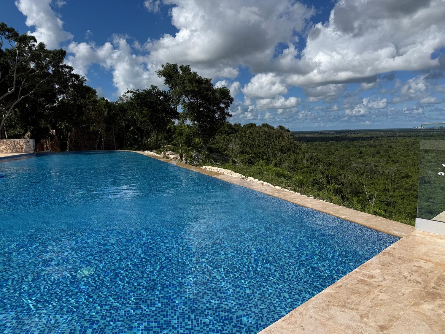 Piscinas y Spa