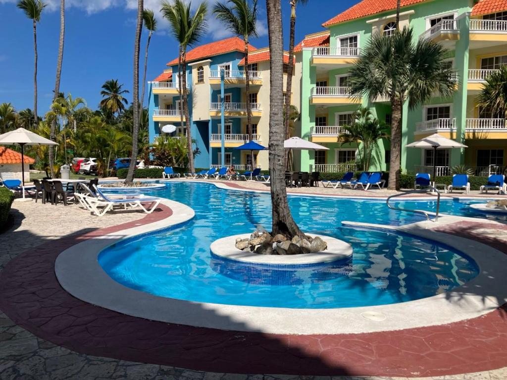 Palm Suites Hotel